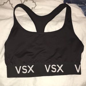 Vs sports bra